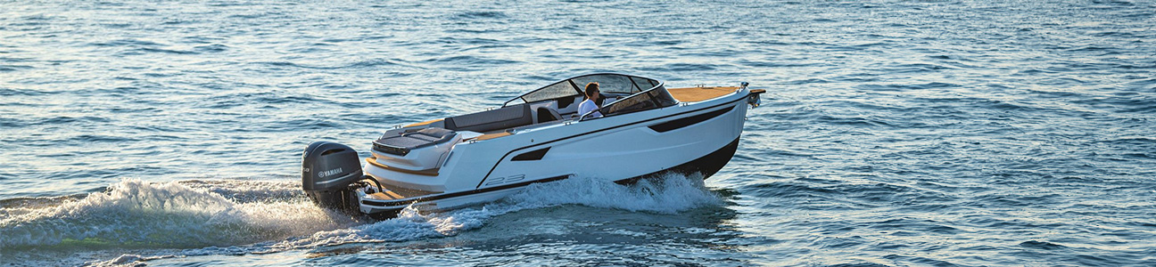 Gena Yacht