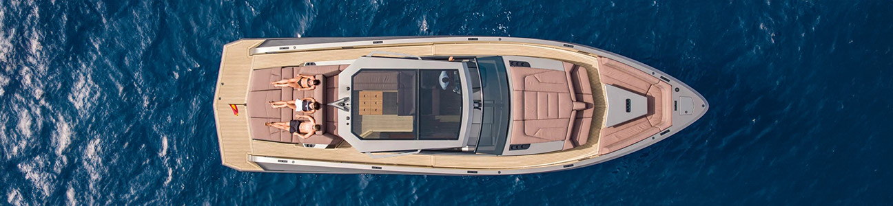 Gena Yacht