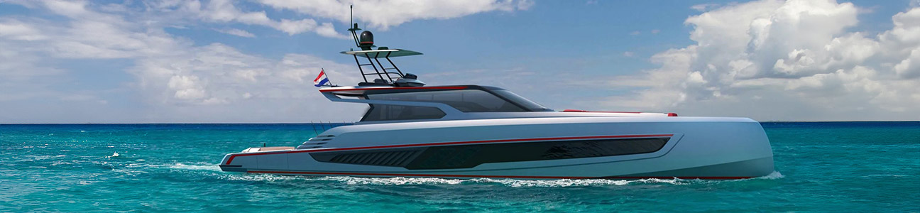 Gena Yacht