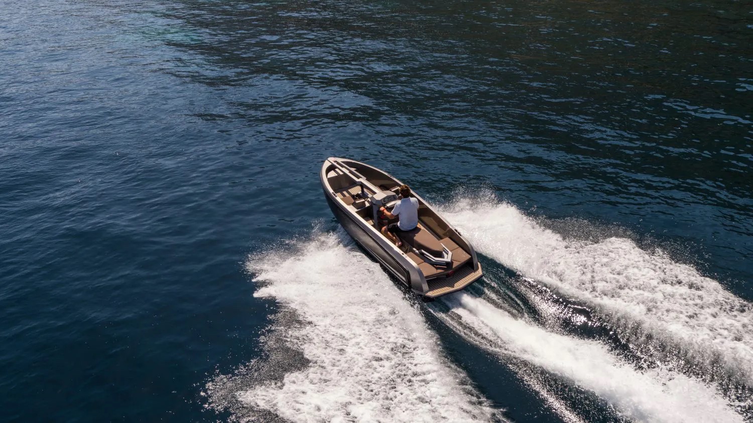 Gena Yacht