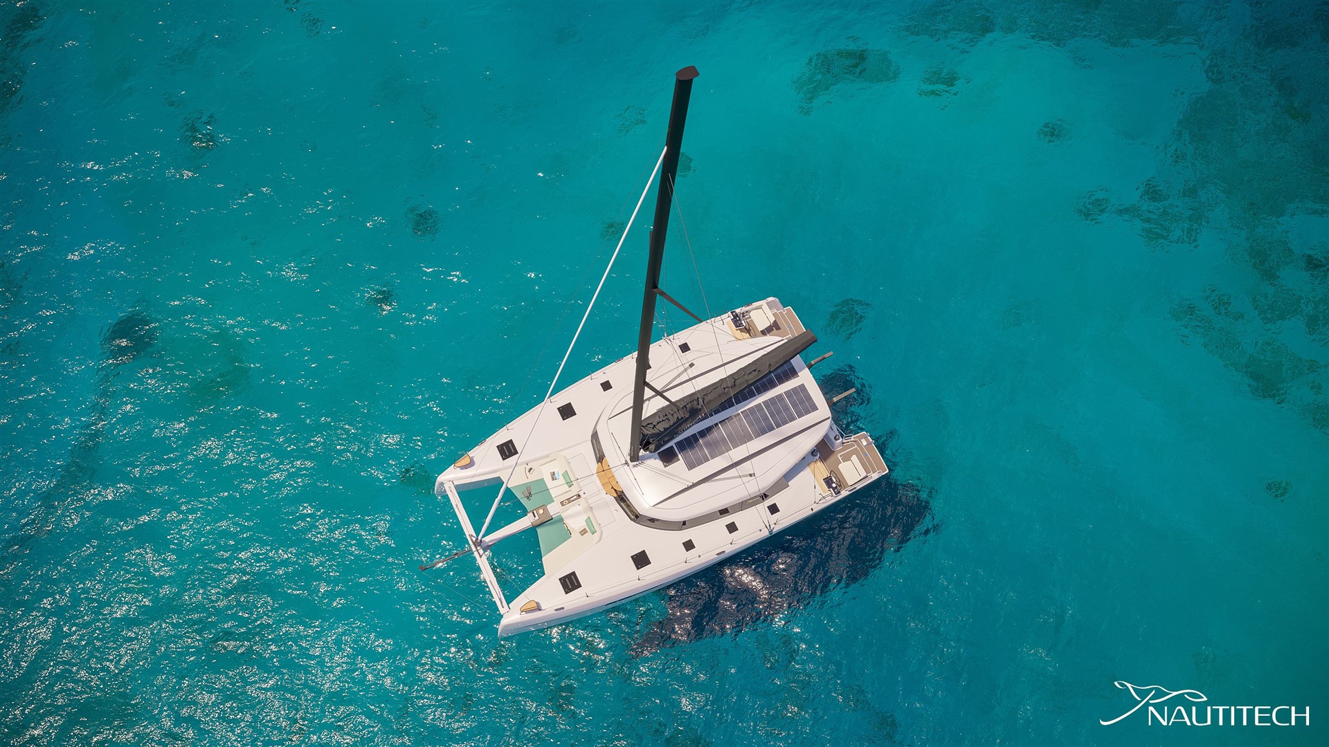 Gena Yacht