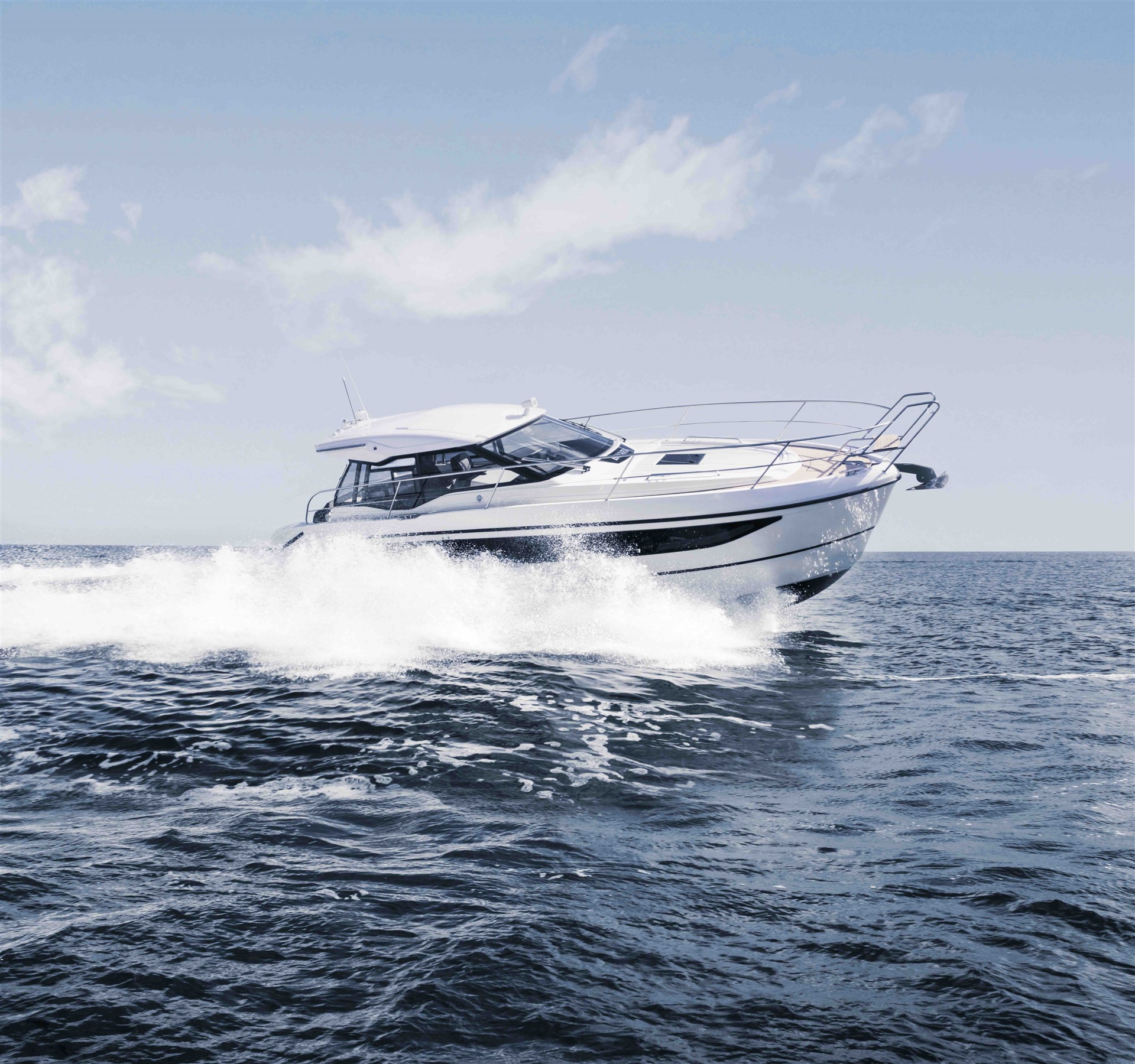 Gena Yacht