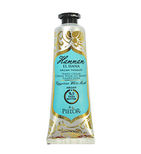 HAND CREAM 30ML EGYPTIAN WHITE MUSK