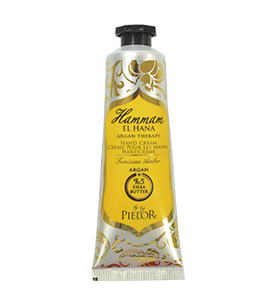 HAND CREAM 30ML TUNISIAN AMBER