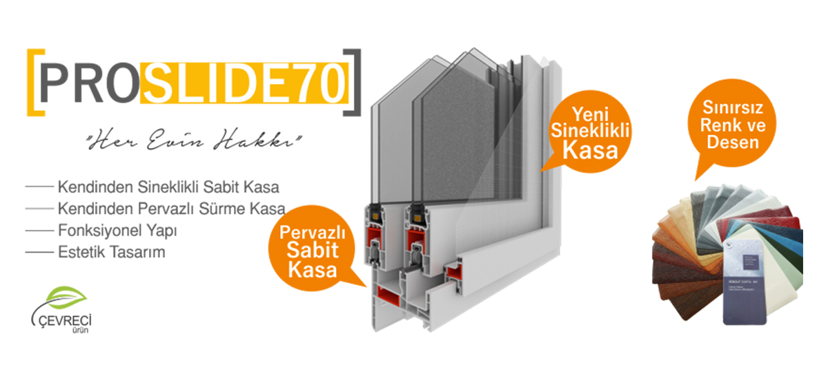 PROSÜR-70 Serisi