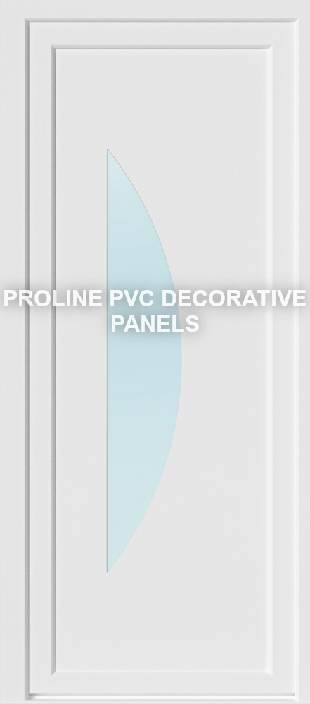 Flat PVC Kapı Panelleri