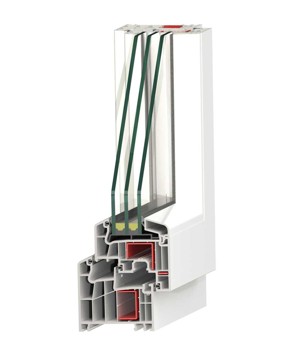 PRO8106 Serisi